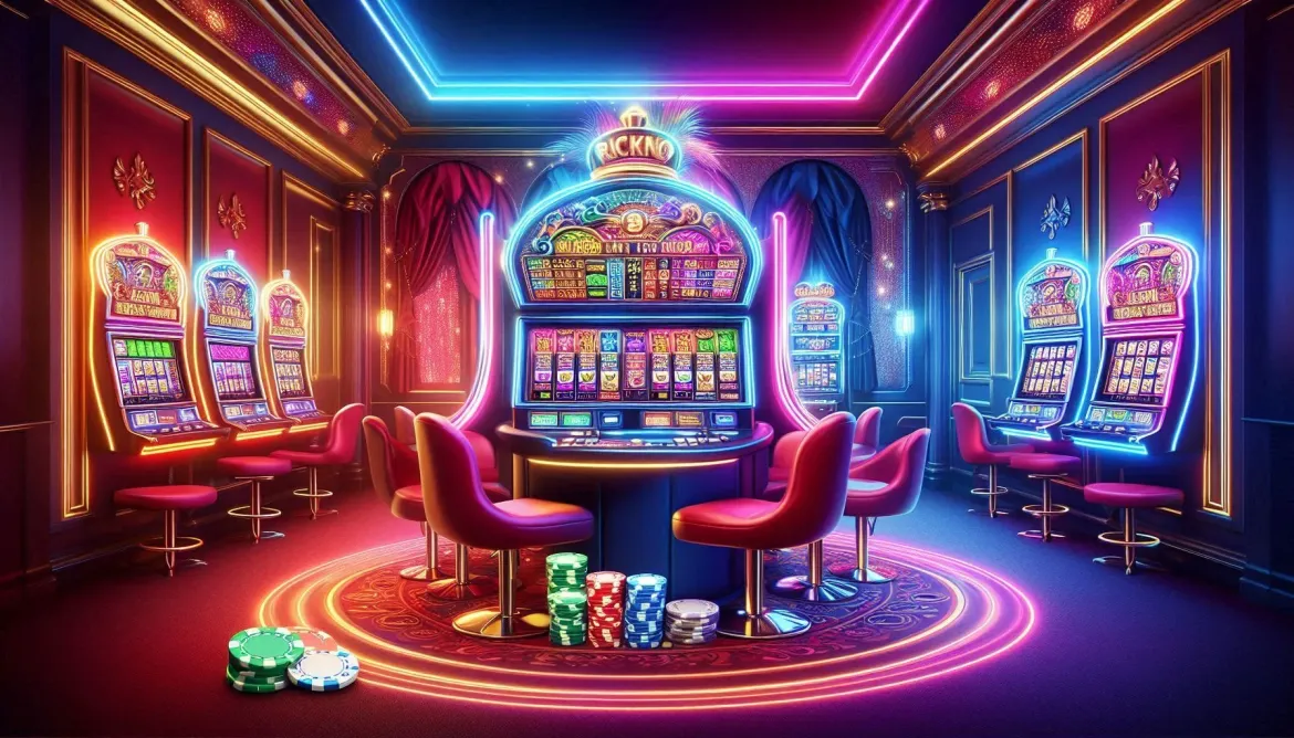 iWild Casino